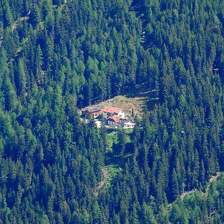 Gasthof Waldruhe Solda Eksteriør bilde