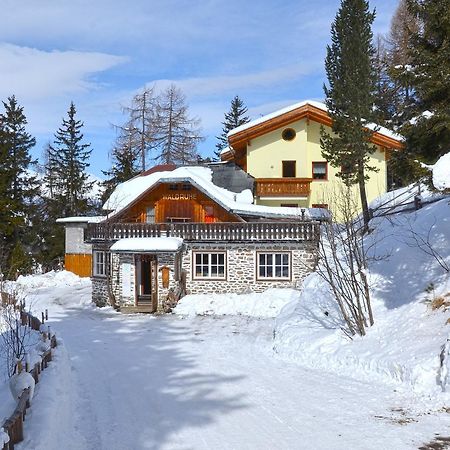 Gasthof Waldruhe Solda Eksteriør bilde